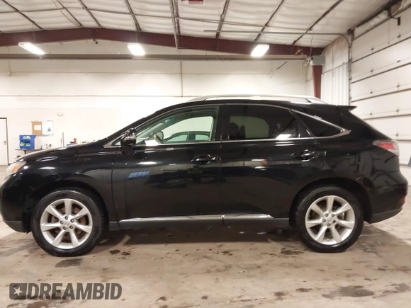 2010 Lexus RX 350 с VIN 2T2BK1BAXAC002601, выставлен на аукционе IAAI как лот 42605025 с пробегом 211 289 миль миль и . История ставок и продаж доступна на DreamBid. Изображение 15.