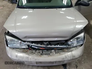 2007 Ford Focus S z VIN 1FAFP34N17W250616, wystawiony jako Copart lot #57055515 z przebiegiem 130 990 mil mil oraz Nie do naprawy • Non repairable. Historia ofert i sprzedaży dostępna na DreamBid. Obrazek 11.