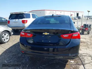 2018 Chevrolet Malibu LT with VIN 1G1ZD5ST7JF150730, listed as a IAAI auction lot 41760210 with 117,909 mi miles. Bid and sale history available at carsss.com. Image 16.