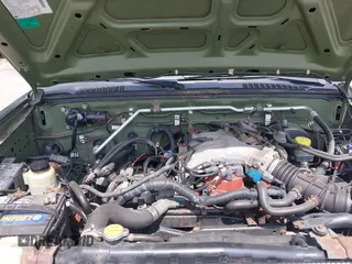 2003 Nissan Frontier XE with VIN 1N6ED26Y53C461908, listed as a IAAI auction lot 42666701 with 193,681 mi miles and . Bid and sale history available at DreamBid. Image 10.