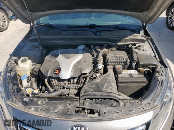 2013 Kia Optima SX with VIN 5XXGR4A67DG113284, listed as a Copart auction lot 51939005 with 187,172 mi miles and Clean Title. Bid and sale history available at carsss.com. Image 11.