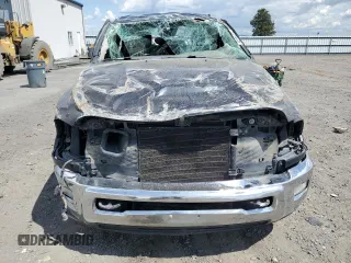2016 Ram 2500 SLT with VIN 3C6UR5DL4GG287400, listed as a Copart auction lot 59224805 with 155,351 mi miles and Salvage title. Bid and sale history available at DreamBid. Image 5.