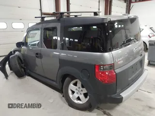 2005 Honda Element EX with VIN 5J6YH28635L014944, listed as a IAAI auction lot 42064854 with 170,180 mi miles and . Bid and sale history available at DreamBid. Image 3.
