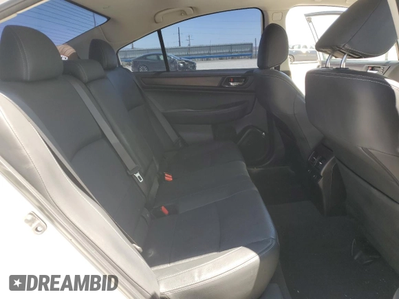 2017 Subaru Legacy Limited with VIN 4S3BNAN69H3025809, listed as a Copart auction lot 61053325 with 86,690 mi miles and Salvage title. Bid and sale history available at DreamBid. Image 10.