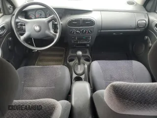 2001 Dodge Neon Highline with VIN 1B3ES46C51D179625, listed as a Copart auction lot 50995475 with 31,622 mi miles and Clean Title. Bid and sale history available at carsss.com. Image 8.
