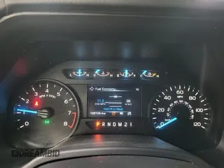 2019 Ford F-150 XL с VIN 1FTEX1EB6KKC03662, выставлен на аукционе IAAI как лот 42566249 с пробегом 158 102 миль миль и . История ставок и продаж доступна на DreamBid. Изображение 1.