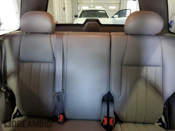 2006 Jeep Liberty Limited with VIN 1J4GL58K26W169185, listed as a Copart auction lot 55209035 with 123,186 mi miles and Salvage Title. Bid and sale history available at carsss.com. Image 10.