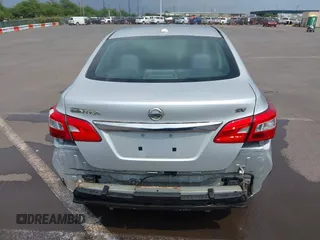 2018 Nissan Sentra SV z VIN 3N1AB7AP2JY224321, wystawiony jako IAAI lot #41885831 z przebiegiem 130 852 mil mil oraz . Historia ofert i sprzedaży dostępna na DreamBid. Obrazek 17.