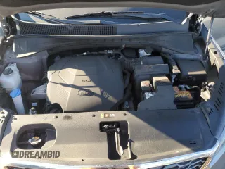 2019 Kia Sorento EX V6 with VIN 5XYPHDA56KG479000, listed as a Copart auction lot 42821185 with 69,286 mi miles and Salvage Title. Bid and sale history available at carsss.com. Image 14.