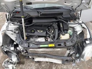 2011 MINI Convertible S с VIN WMWZP3C55BTX82922, выставлен на аукционе IAAI как лот 41408777 с пробегом 82 764 миль миль и . История ставок и продаж доступна на DreamBid. Изображение 10.