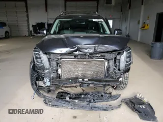 2022 Kia Telluride SX with VIN 5XYP5DHC9NG193935, listed as a Copart auction lot 46589285 with 85,217 mi miles and Salvage title. Bid and sale history available at DreamBid. Image 5.