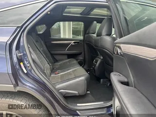 2016 Lexus RX 350 with VIN 2T2BZMCA8GC044513, listed as a IAAI auction lot 42223220 with 163,283 mi miles and . Bid and sale history available at DreamBid. Image 7.