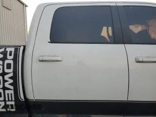 2018 Ram 2500 Power Wagon with VIN 3C6TR5EJ1JG155758, listed as a Copart auction lot 44108585 with 0 mi miles and Non Repairable. Bid and sale history available at carsss.com. Image 10.