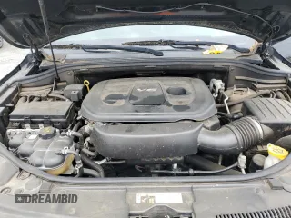 2018 Jeep Grand Cherokee Altitude with VIN 1C4RJEAG4JC480489, listed as a Copart auction lot 54764955 with 227,832 mi miles and Clean title. Bid and sale history available at DreamBid. Image 12.