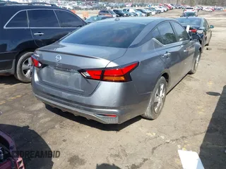 2020 Nissan Altima 2.5 S with VIN 1N4BL4BV5LC204723, listed as a IAAI auction lot 41794841 with 170,043 mi miles. Bid and sale history available at carsss.com. Image 4.