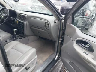 2006 Chevrolet TrailBlazer LS with VIN 1GNDS13S562239191, listed as a IAAI auction lot 41723168 with 154,210 mi miles and . Bid and sale history available at DreamBid. Image 5.