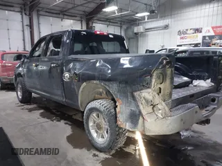 2011 Ram 2500 Laramie with VIN 3D7UT2CL6BG514286, listed as a IAAI auction lot 41602225 with 226,292 mi miles and . Bid and sale history available at DreamBid. Image 3.