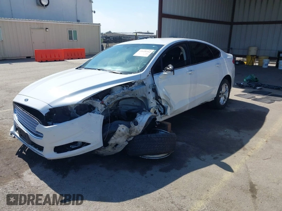 2014 Ford Fusion SE with VIN 3FA6P0H77ER204542, listed as a IAAI auction lot 41626542 with 149,316 mi miles. Bid and sale history available at carsss.com. Image 18.