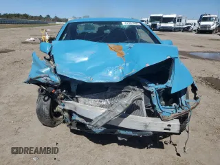 2006 Honda Civic Cpe LX with VIN 2HGFG11656H549553, listed as a Copart auction lot 47581865 with 0 mi miles and Salvage Title. Bid and sale history available at carsss.com. Image 5.