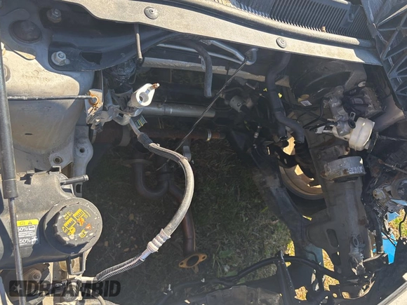 2011 Ford Taurus SEL with VIN 1FAHP2EW3BG188438, listed as a Copart auction lot 43973075 with Not Provided miles and Salvage Title. Bid and sale history available at DreamBid. Image 7.
