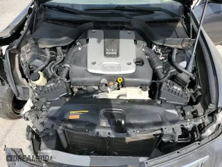 2012 Infiniti G37 Sedan x with VIN JN1CV6AR2CM974013, listed as a Copart auction lot 48787225 with 116,371 mi miles and Salvage Title. Bid and sale history available at carsss.com. Image 11.