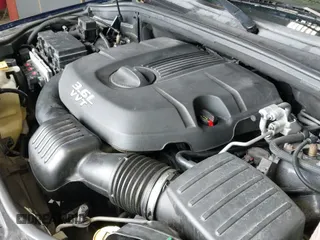 2012 Jeep Grand Cherokee Overland z VIN 1C4RJFCG1CC262788, wystawiony jako IAAI lot #43212743 z przebiegiem 211 731 mil mil oraz . Historia ofert i sprzedaży dostępna na DreamBid. Obrazek 22.