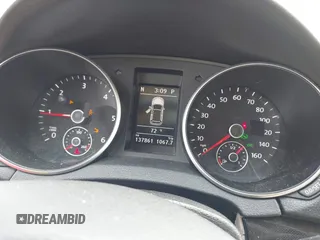 2013 Volkswagen Jetta TDI w/Sunroof & Nav with VIN 3VWPL7AJ1DM666998, listed as a IAAI auction lot 42483201 with 137,861 mi miles and . Bid and sale history available at DreamBid. Image 7.