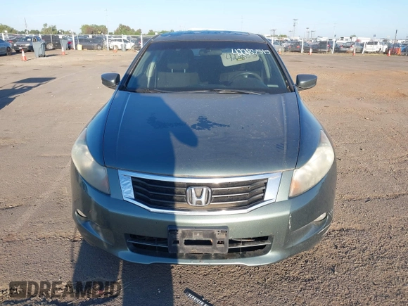 2008 Honda Accord EX with VIN 1HGCP36718A066269, listed as a IAAI auction lot 42283515 with 211,067 mi miles and . Bid and sale history available at DreamBid. Image 6.