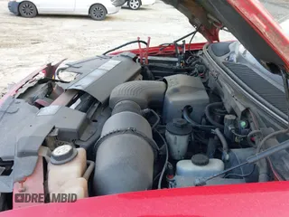 2002 Ford F-150 XL с VIN 1FTRX18L62NA90008, выставлен на аукционе IAAI как лот 41491974 с пробегом Не указан миль и . История ставок и продаж доступна на DreamBid. Изображение 12.