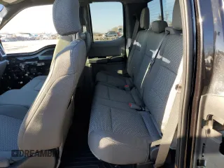 2015 Ford F-150 XLT with VIN 1FTFX1EG4FKD79308, listed as a Copart auction lot 42568345 with 161,663 mi miles and Clean Title. Bid and sale history available at carsss.com. Image 10.