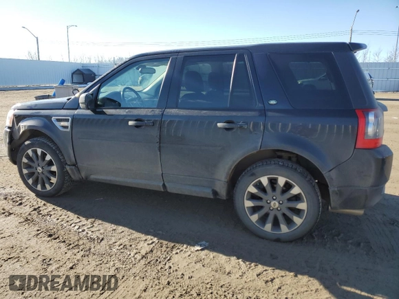 2010 Land Rover LR2 с VIN SALFP2BN1AH197556, выставлен на аукционе Copart как лот 47837535 с пробегом 160 738 миль миль и Списание • Salvage title. История ставок и продаж доступна на DreamBid. Изображение 2.