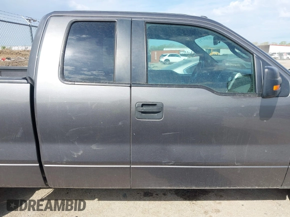 2013 Ford F-150 XL with VIN 1FTEX1CM8DFD67446, listed as a IAAI auction lot 41891784 with 159,909 mi miles and . Bid and sale history available at DreamBid. Image 13.