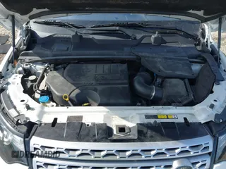 2018 Land Rover Discovery Sport HSE with VIN SALCR2RXXJH740536, listed as a IAAI auction lot 41803685 with 71,882 mi miles. Bid and sale history available at carsss.com. Image 10.