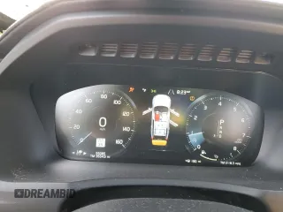 2018 Volvo XC90 Inscription z VIN YV4A22PL2J1344867, wystawiony jako Copart lot #57841525 z przebiegiem 55 085 mil mil oraz Szkoda całkowita • Salvage title. Historia ofert i sprzedaży dostępna na DreamBid. Obrazek 9.