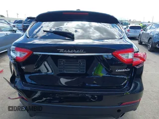 2018 Maserati Levante с VIN ZN661XUAXJX301224, выставлен на аукционе IAAI как лот 41939558 с пробегом 71 090 миль миль и . История ставок и продаж доступна на DreamBid. Изображение 16.