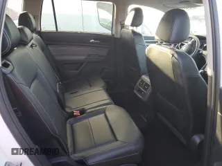 2021 Volkswagen Atlas SE z VIN 1V2DP2CA8MC562311, wystawiony jako Copart lot #76191734 z przebiegiem 34 756 mil mil oraz Szkoda całkowita • Salvage title. Historia ofert i sprzedaży dostępna na DreamBid. Obrazek 11.