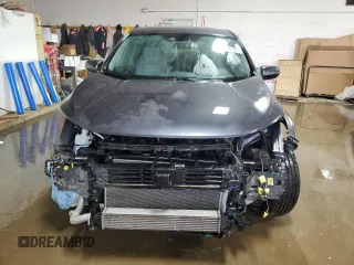 2018 Honda CR-V EX with VIN 7FARW2H58JE049309, listed as a Copart auction lot 50041775 with 69,066 mi miles and Salvage Title. Bid and sale history available at carsss.com. Image 5.