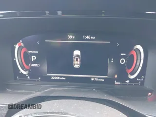 2023 Nissan Pathfinder Platinum с VIN 5N1DR3DK0PC207125, выставлен на аукционе IAAI как лот 41848785 с пробегом 22 068 миль миль и . История ставок и продаж доступна на DreamBid. Изображение 7.