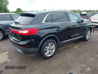 2018 Lincoln MKX Premiere z VIN 2LMPJ8JR0JBL20443, wystawiony jako IAAI lot #42300284 z przebiegiem 71 186 mil mil oraz . Historia ofert i sprzedaży dostępna na DreamBid. Obrazek 4.