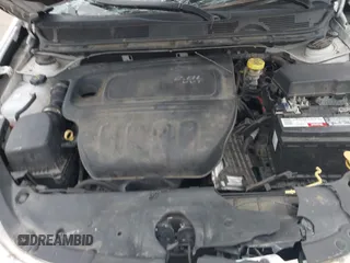 2013 Dodge Dart SXT with VIN 1C3CDFBA7DD292467, listed as a IAAI auction lot 41532504 with Not Provided miles and . Bid and sale history available at DreamBid. Image 10.