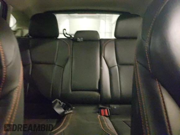 2022 Subaru Crosstrek Limited с VIN JF2GTHMC0NH208236, выставлен на аукционе Copart как лот 53241215 с пробегом 29 934 миль миль и Списание • Salvage title. История ставок и продаж доступна на DreamBid. Изображение 10.