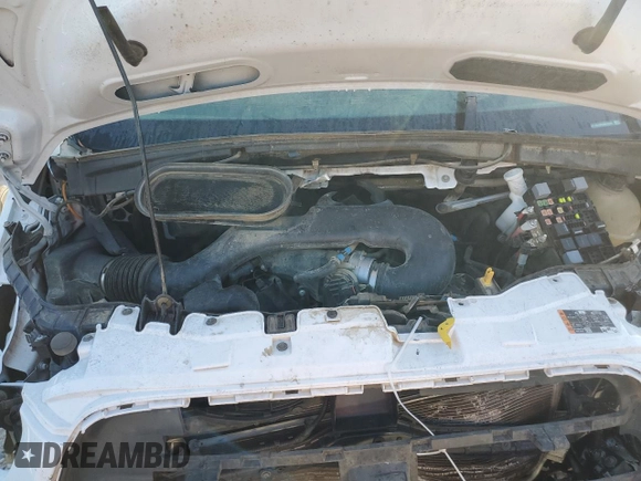 2018 Ford Transit с VIN 1FTYR1YM9JKB16261, выставлен на аукционе Copart как лот 74100484 с пробегом Не указан миль и На запчасти • Non repairable. История ставок и продаж доступна на DreamBid. Изображение 11.