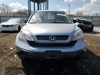 2009 Honda CR-V LX with VIN 5J6RE48359L050199, listed as a Copart auction lot 52860875 with 100,762 mi miles and Salvage Title. Bid and sale history available at carsss.com. Image 5.