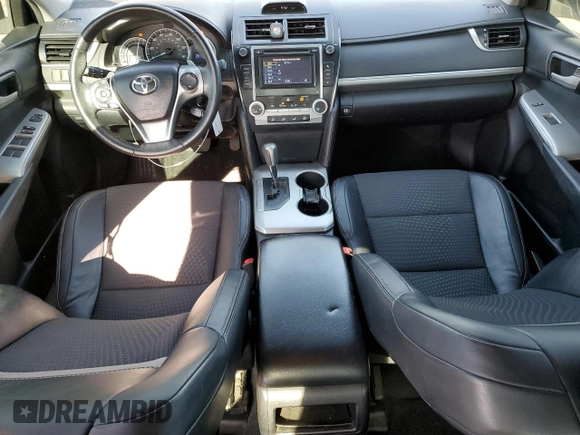 2013 Toyota Camry L with VIN 4T1BF1FK1DU234504, listed as a Copart auction lot 54456385 with 207,457 mi miles and Salvage Title. Bid and sale history available at carsss.com. Image 8.