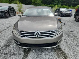 2014 Volkswagen CC Sport с VIN WVWBN7AN2EE509613, выставлен на аукционе Copart как лот 61609035 с пробегом 118 364 миль миль и Чистый • Clean title. История ставок и продаж доступна на DreamBid. Изображение 5.