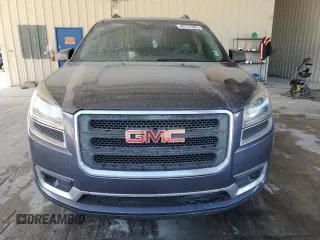 2013 GMC Acadia SLE with VIN 1GKKRPKD0DJ229774, listed as a Copart auction lot 49737325 with 186,588 mi miles and Clean Title. Bid and sale history available at carsss.com. Image 5.