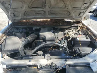 2006 Chevrolet Colorado LS with VIN 1GCCS198768326068, listed as a Copart auction lot 51597435 with 143,657 mi miles and Clean Title. Bid and sale history available at carsss.com. Image 11.