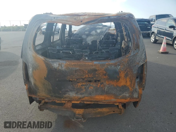 2008 Nissan Pathfinder S с VIN 5N1AR18U28C667245, выставлен на аукционе Copart как лот 88345235 с пробегом Не указан миль и Списание • Salvage title. История ставок и продаж доступна на DreamBid. Изображение 6.