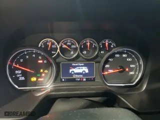 2024 Chevrolet Tahoe LS with VIN 1GNSKMKD9RR362189, listed as a Copart auction lot 87400084 with 1,761 mi miles and Salvage Title. Bid and sale history available at carsss.com. Image 9.