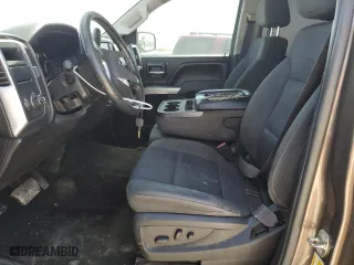2014 Chevrolet Silverado 1500 LT with VIN 1GCRCREHXEZ413922, listed as a Copart auction lot 49352185 with 133,962 mi miles and Clean Title. Bid and sale history available at carsss.com. Image 7.